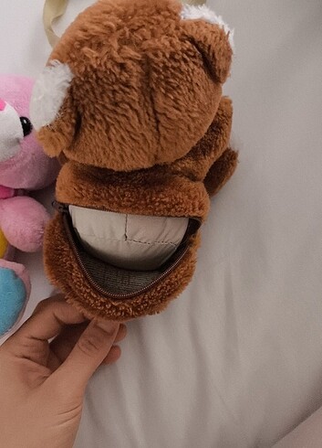 Peluş oyuncaklar  - Görsel 8