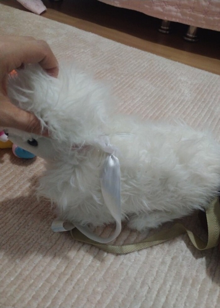 Peluş oyuncaklar  - Görsel 3