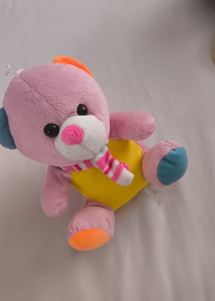 Peluş oyuncaklar  - Görsel 2