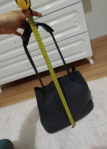 Kol çantası  - Görsel 6