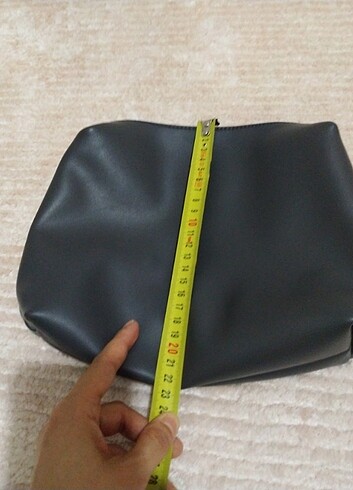 Kol çantası  - Görsel 10