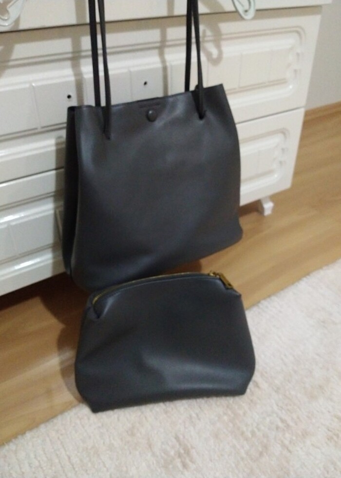 Kol çantası  - Görsel 2