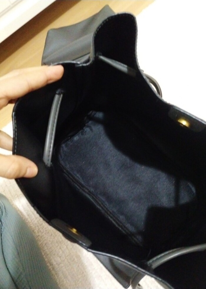 Kol çantası  - Görsel 3