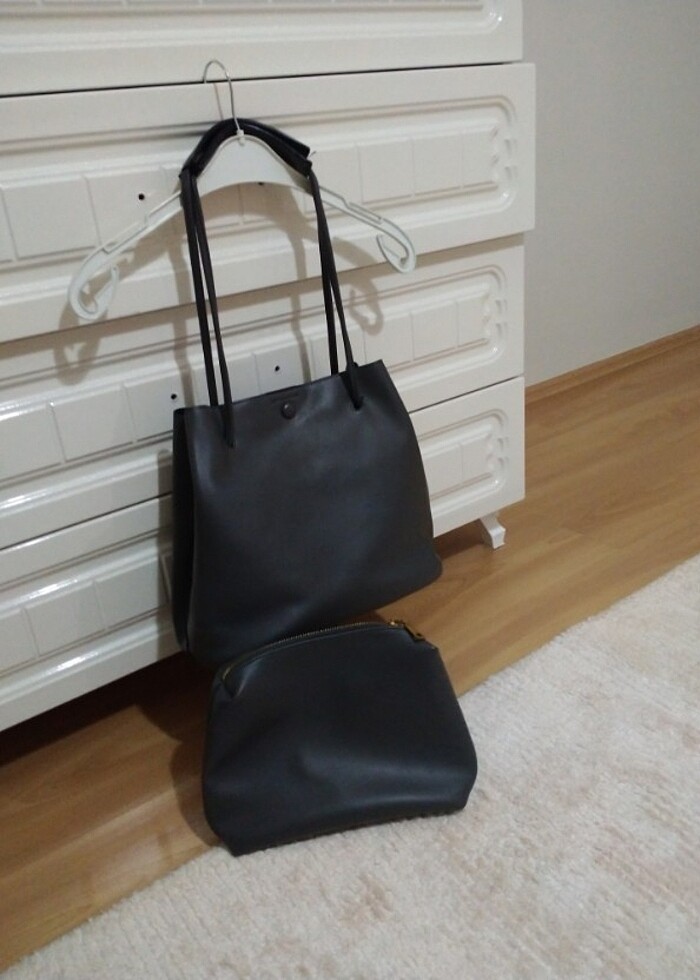 Kol çantası  - Görsel 4