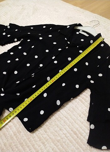 Kız çocuk pantolon  - Görsel 2