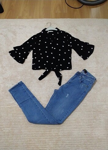 LC Waikiki 11-12 Yaş