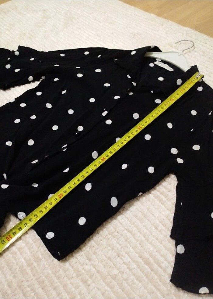 Kız çocuk pantolon  - Görsel 2