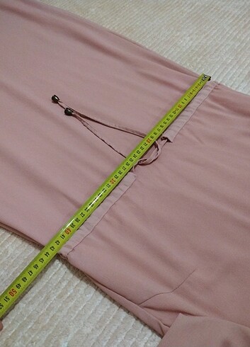 Tesettür elbise - Görsel 6