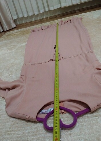 Tesettür elbise - Görsel 7