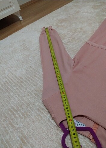 Tesettür elbise - Görsel 8