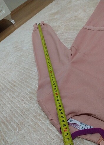 Tesettür elbise - Görsel 9