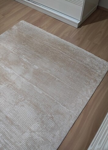 4 metrekare pamuklu yün halı - Görsel 8