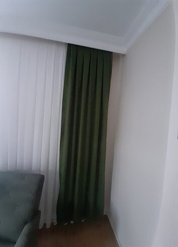 Fon perde - Görsel 2