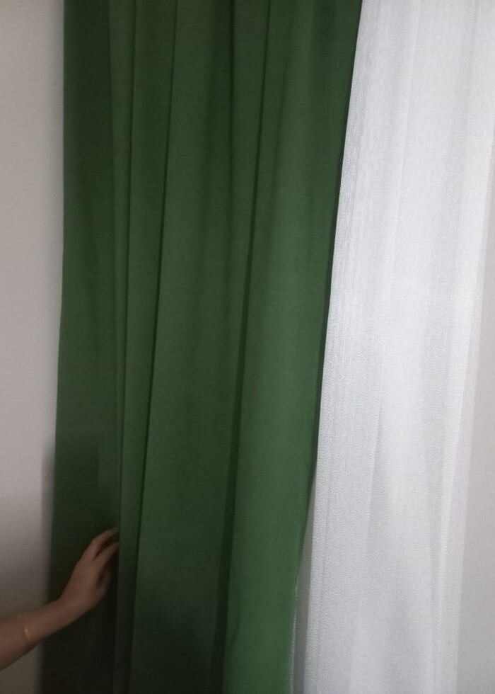 Fon perde - Görsel 3