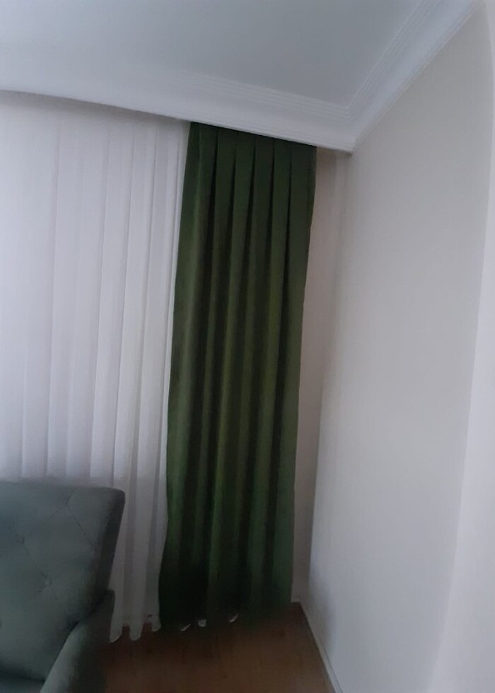 Fon perde - Görsel 2