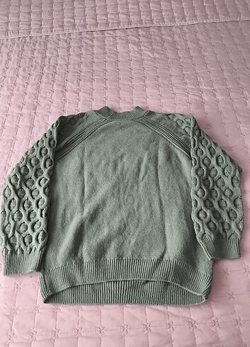 Triko kazak  - Görsel 5