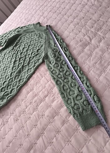 Triko kazak  - Görsel 6