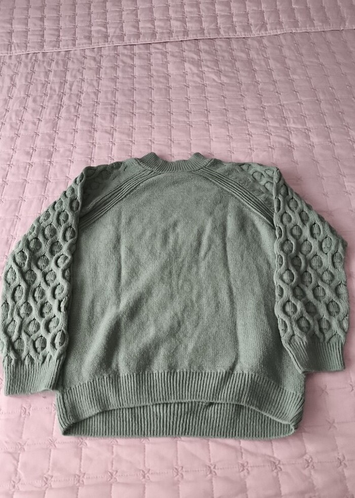 Triko kazak  - Görsel 5