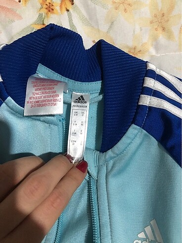 24-36 Ay Beden Adidas