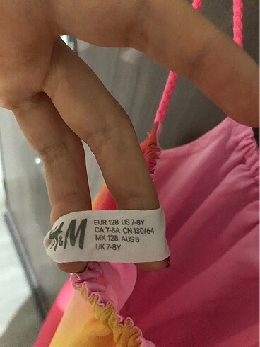 H&M Elbsşe