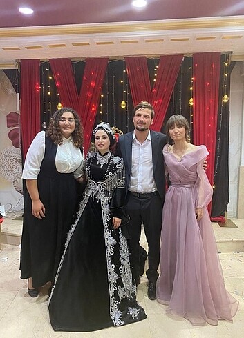 36 Beden Abiye