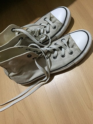 Converse Ayakkabı