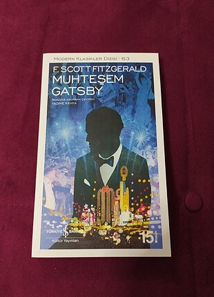 Muhteşem gatsby, yeraltından notlar, hayvan çiftliği, dönüşüm, o