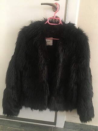 Mango XS/S beden kurk mont