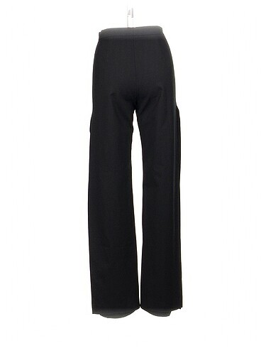 xs Beden Zara Kumaş Pantolon %70 İndirimli.