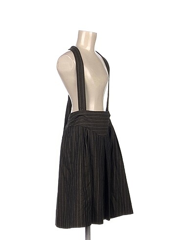 Zara Zara Kısa Tulum %70 İndirimli.
