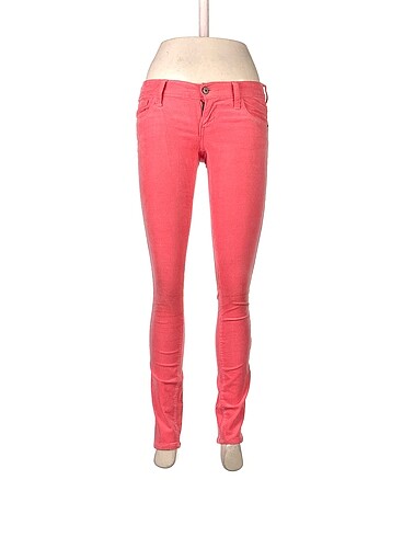 PreLoved Jean / Kot %70 İndirimli.