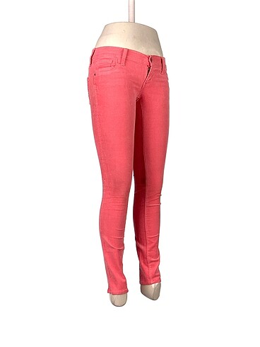 Vintage Love PreLoved Jean / Kot %70 İndirimli.