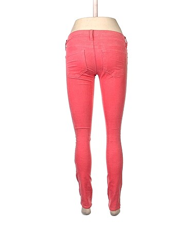 34 Beden PreLoved Jean / Kot %70 İndirimli.