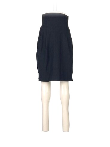 Zara Mini Etek %70 İndirimli.