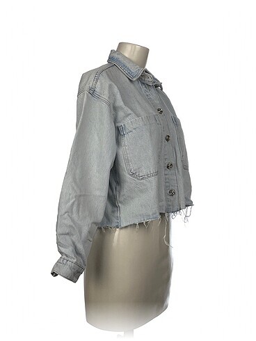 Zara Zara Kot Ceket %70 İndirimli.