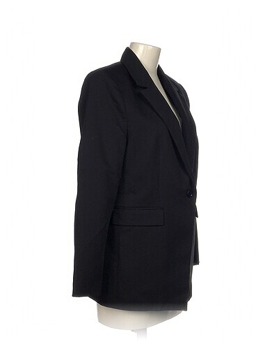 Mango Mango Blazer %70 İndirimli.