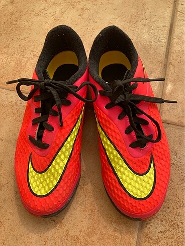 Nike hypervenom