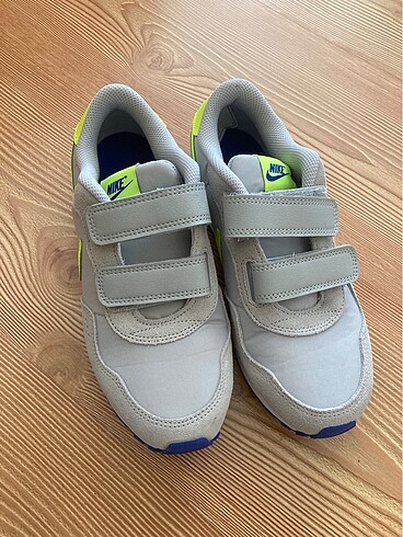 Nike ayakkabı