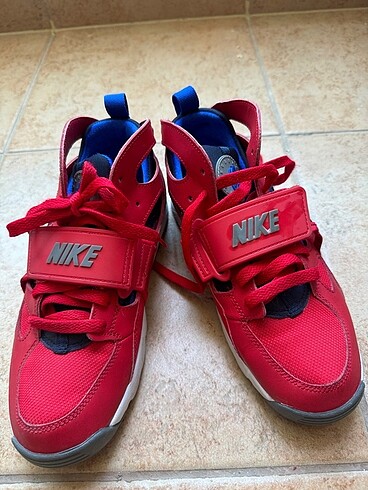 Nike Nike spor ayakkabı