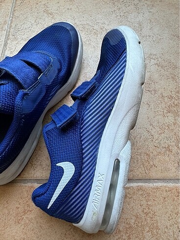 Nike ayakkabı
