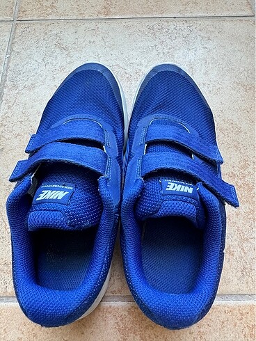 34 Beden Nike ayakkabı