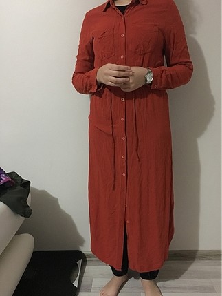 Uzun tunik