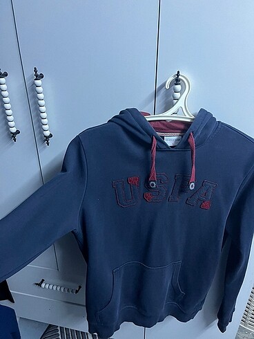 Erkek sweatshirt