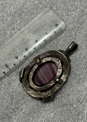 Eşi benzeri yok Miracle pendant 1960 ORJİNAL - Görsel 4