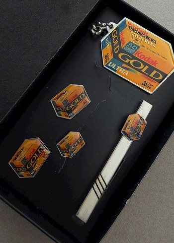 Kodak ürünü