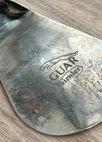 Gardrops ilanı