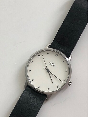 Danimarka danish design swiss mekanizma minimalist