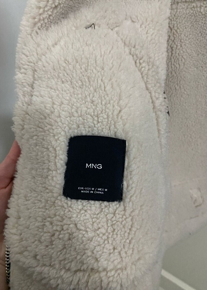 Mango ceket  - Görsel 2