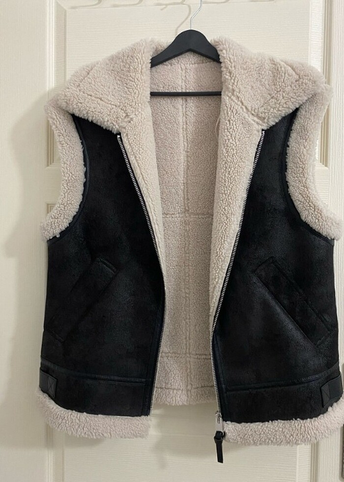 Mango ceket  - Görsel 4