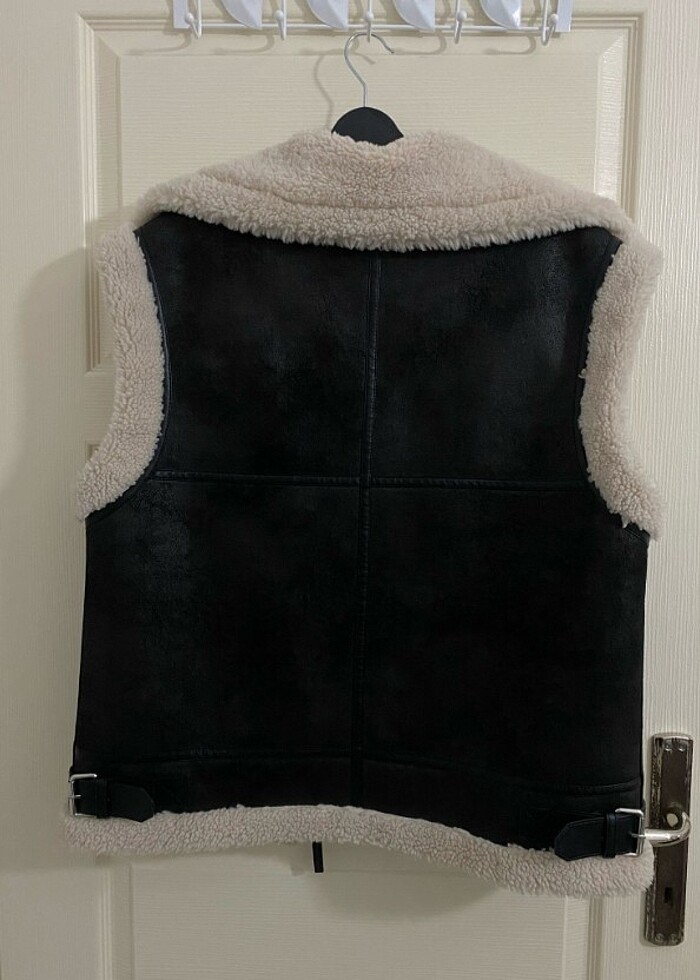 Mango ceket  - Görsel 5